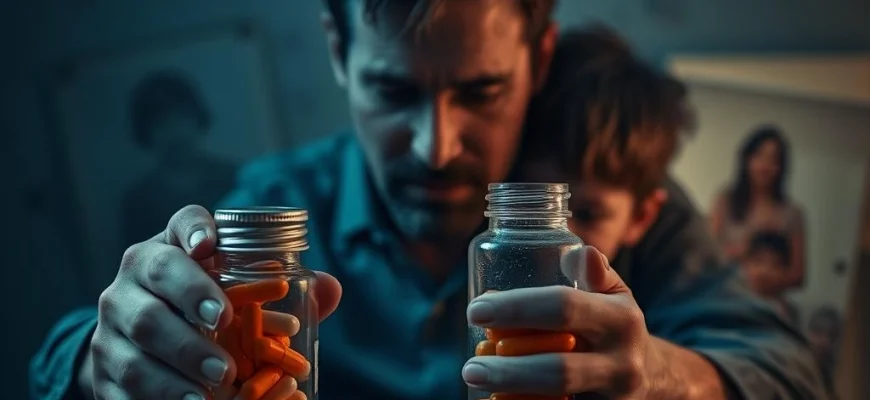 Películas similares a 'Beautiful Boy: siempre serás mi hijo' que no te puedes perder