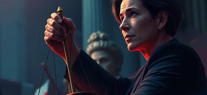 10 producciones similares a 'Jai Bhim' que debes ver