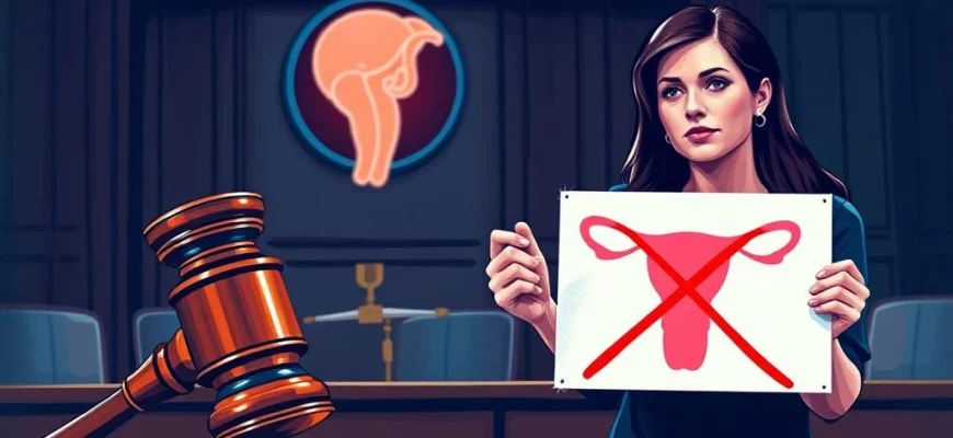 10 producciones similares a 'El grito silencioso. El caso Roe V. Wade'