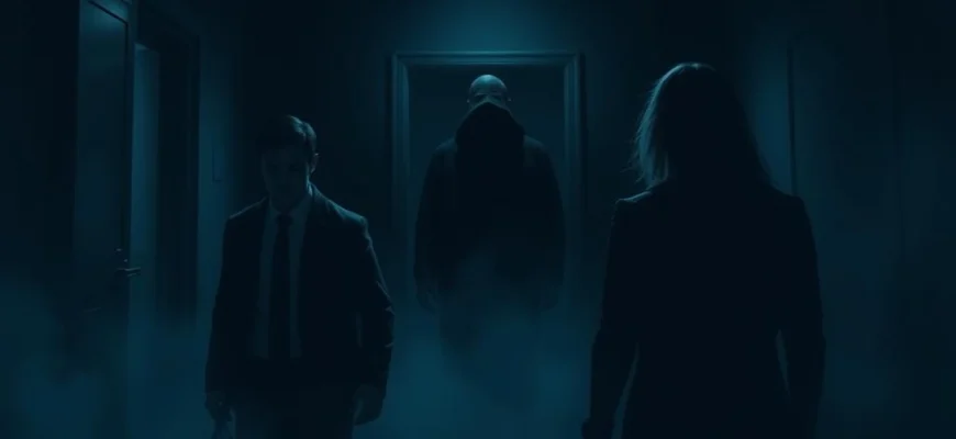 Películas y series similares a 'No habrá paz para los malvados'