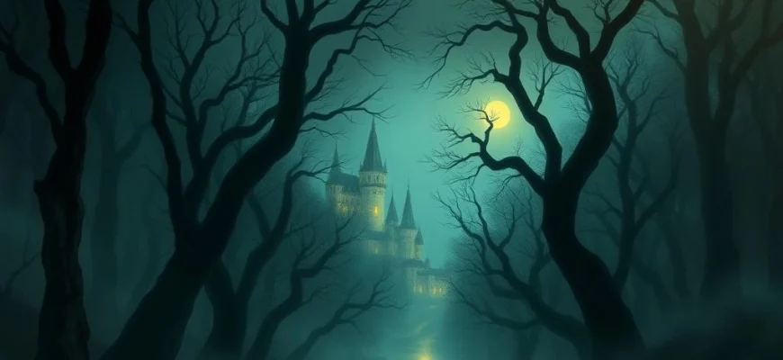 Películas y series similares a En aguas revueltas