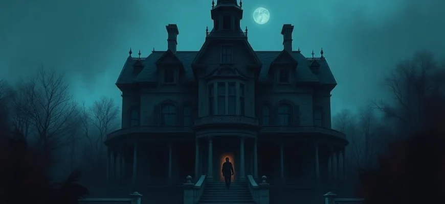 Películas similares a '¿Quién mató a Tía Roo?'