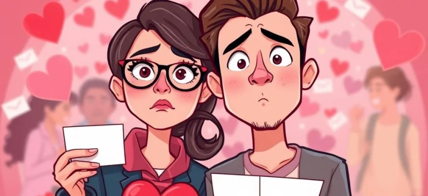 Películas similares a 'El hombre perfecto' que no te puedes perder