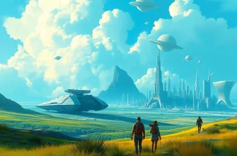 10 películas y series similares a Avatar