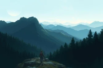 10 historias de supervivencia como 'Perdido en la montaña'