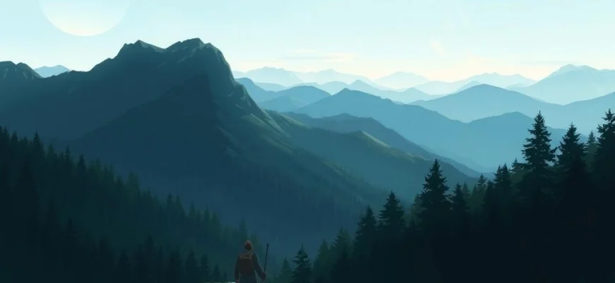 10 historias de supervivencia como 'Perdido en la montaña'