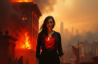 10 historias impactantes como Irena's Vow