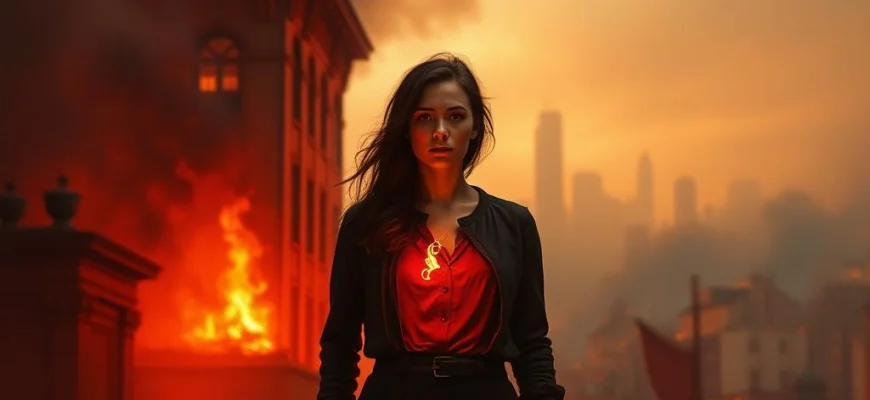 10 historias impactantes como Irena's Vow