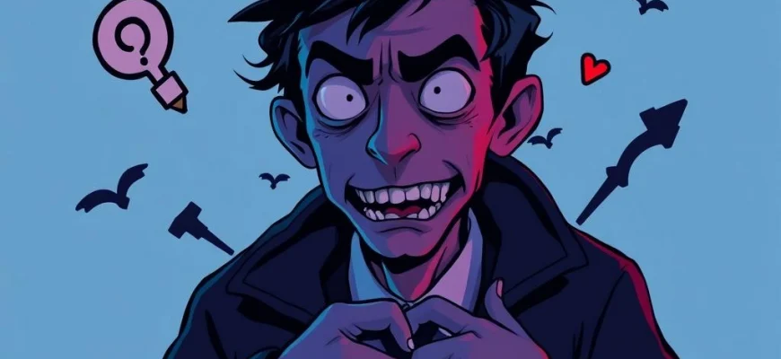 Películas similares a 'Dead in a Week' que no te puedes perder