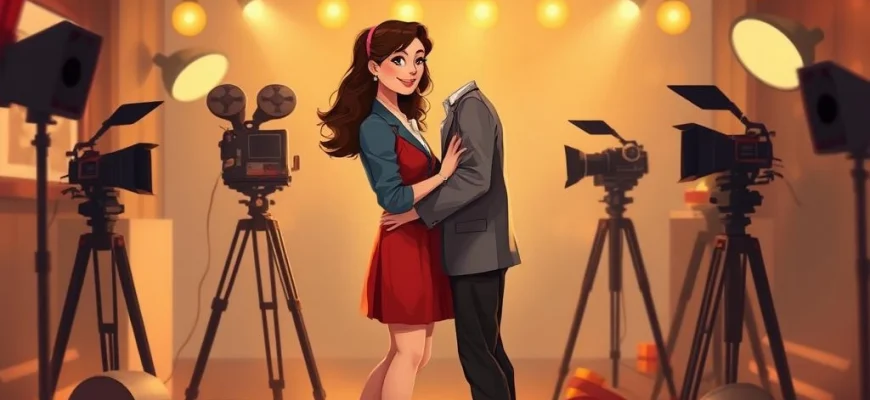 Películas similares a 'Una mujer difamada' para disfrutar