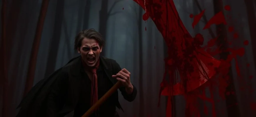 Películas similares a Hatchet III que no te puedes perder