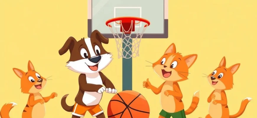 Películas similares a Air Bud que no te puedes perder