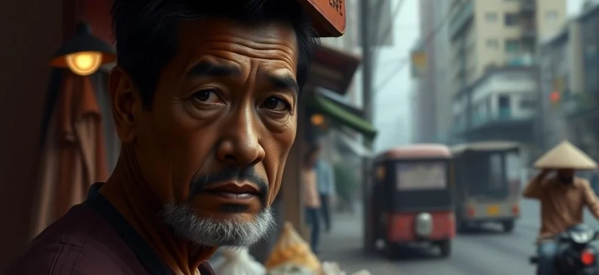 Películas similares a 'La vendedora de rosas'