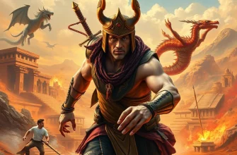 Películas similares a El rey escorpión