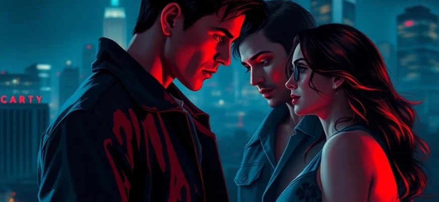 Descubre 10 títulos similares a Infamous