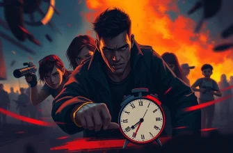 Series y películas similares a Pánico que debes ver