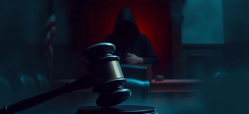 Series y películas similares a 'Casey Anthony: Where the Truth Lies'