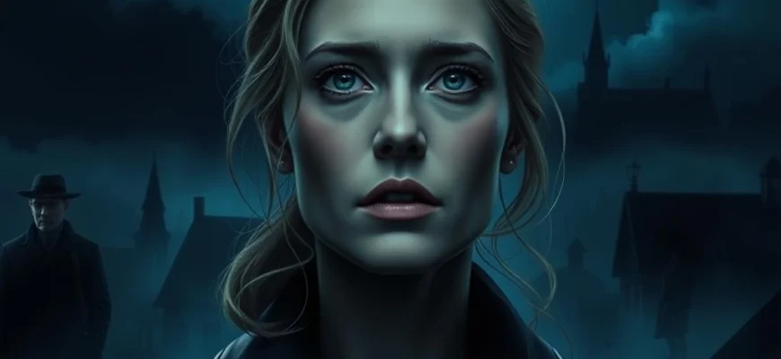 Series y películas similares a Mare of Easttown