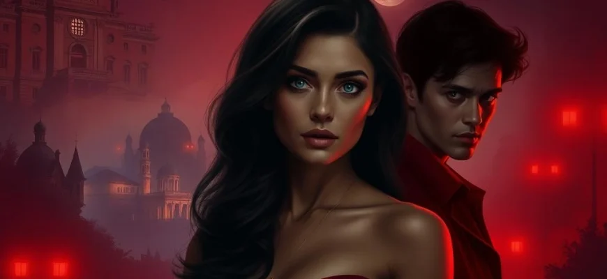 Descubre 10 producciones similares a Eva Luna