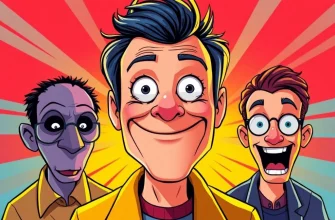 Películas y series similares a 'La máscara'