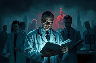 Películas y series similares a 'Médicos del lado oscuro'