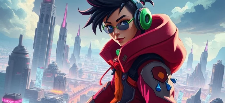 10 títulos similares a MFKZ que no te puedes perder