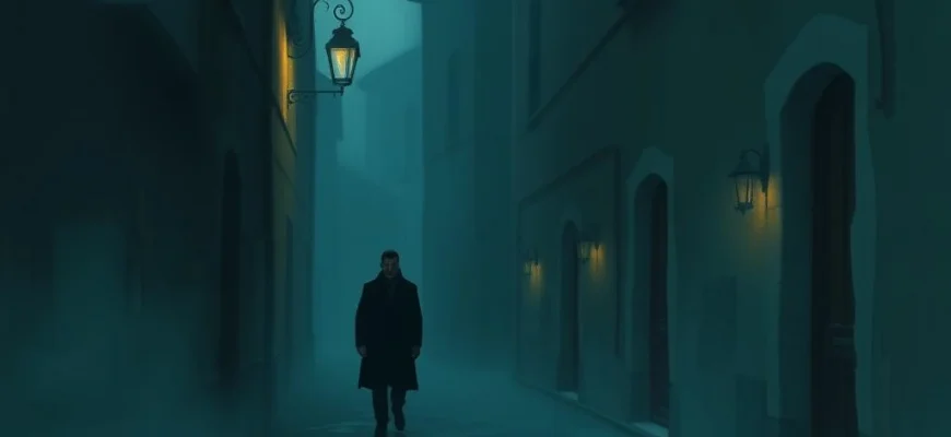 Películas similares a 'El americano' que no te puedes perder