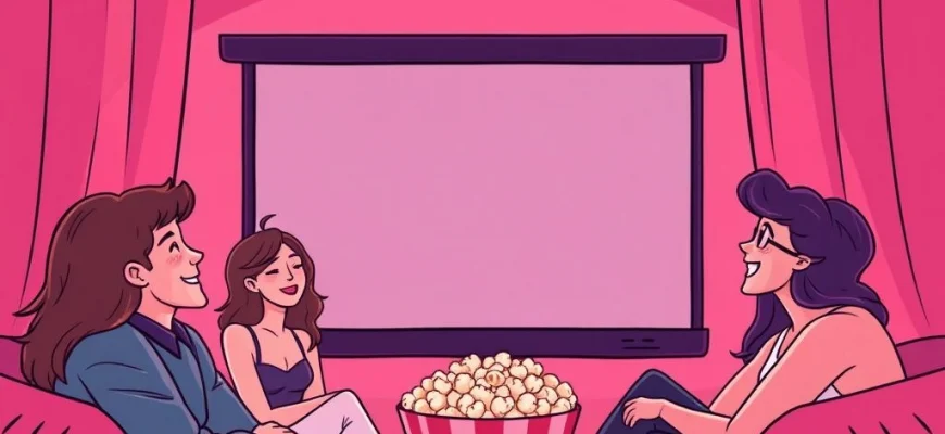 Películas similares a Hasee Toh Phasee que no te puedes perder