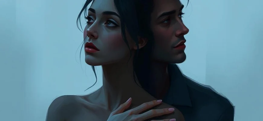 10 producciones similares a 'The Male Gaze: El primer beso'