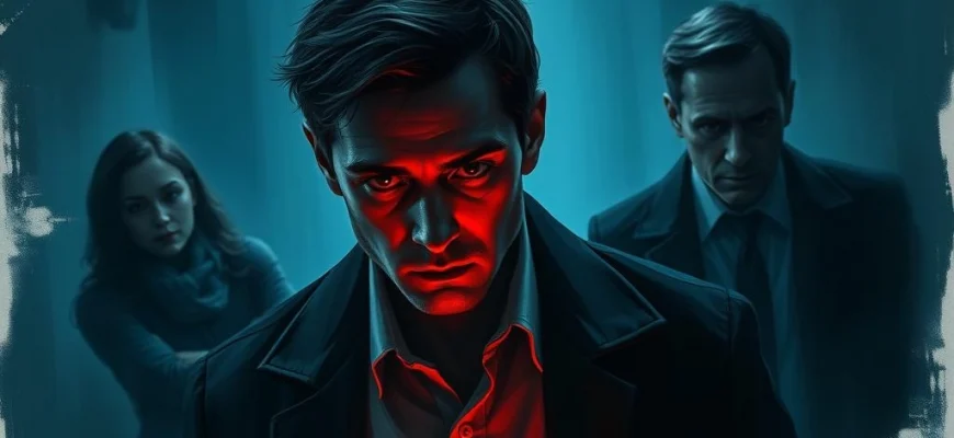 Películas y series similares a 'Burning' que no te puedes perder