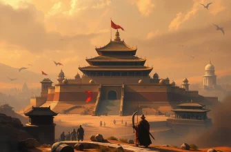 10 producciones similares a Siam Yuth: El origen de un imperio