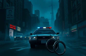 10 títulos similares a Red de Delitos para fans del suspenso