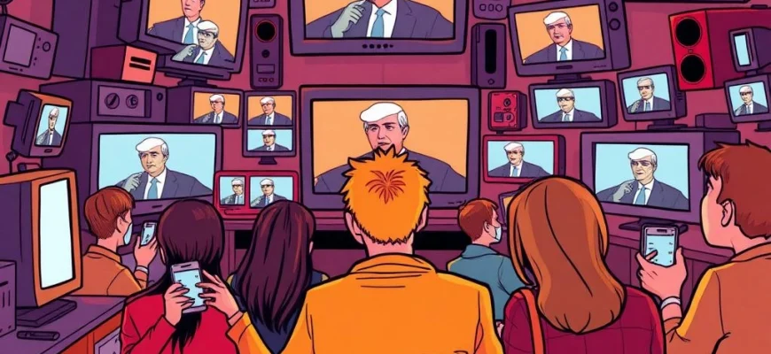 10 producciones similares a P#t@s Redes Sociales