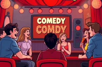 10 producciones similares a LOL: Last One Laughing España