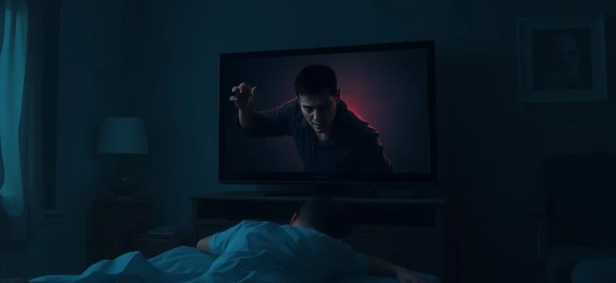 10 títulos similares a The Fearway que debes ver