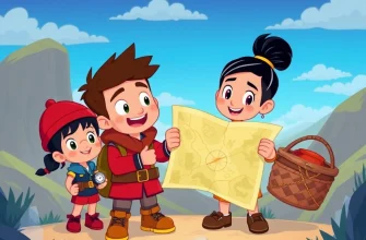 Películas similares a 'Los rescatadores' para disfrutar