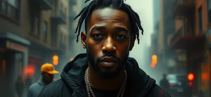 10 Películas y Series Similares a Slam