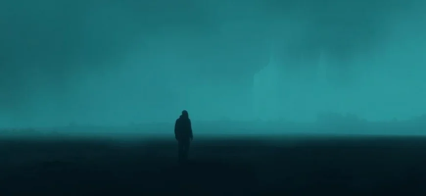 Películas similares a Gerry: suspense y minimalismo