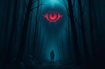 10 Títulos Similares a The Boogeyman que No Te Puedes Perder