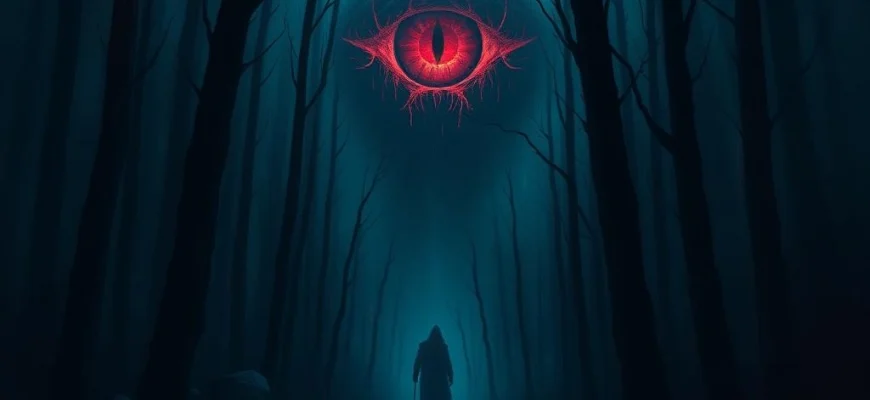 10 Títulos Similares a The Boogeyman que No Te Puedes Perder