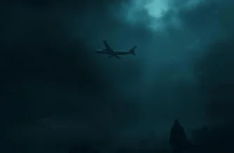 Descubre 10 historias similares a El último vuelo