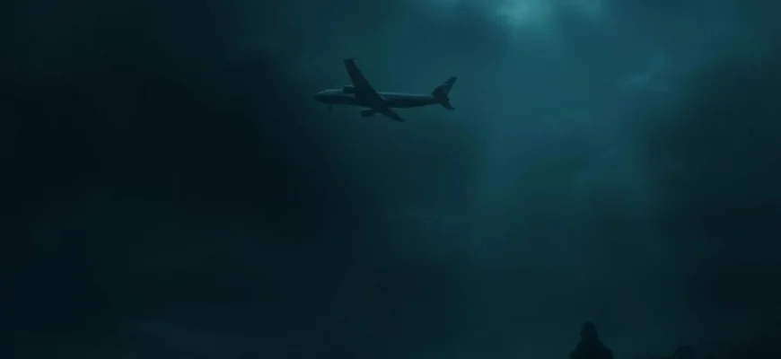 Descubre 10 historias similares a El último vuelo