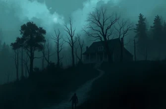 10 Películas y series similares a Fenómeno en la oscuridad