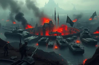 Películas similares a 'Stalingrado' que debes ver