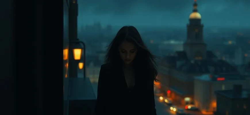 Películas similares a 'El asesino del calendario' que no te puedes perder