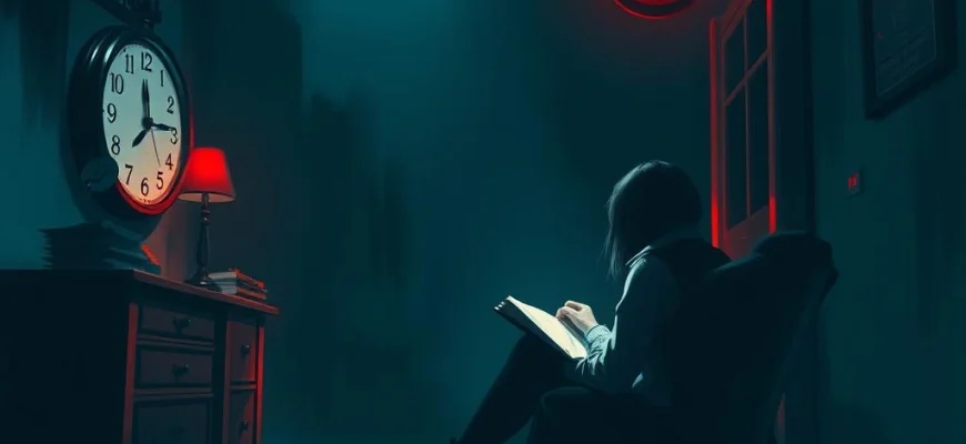 Descubre 10 títulos similares a 'All She Wrote'