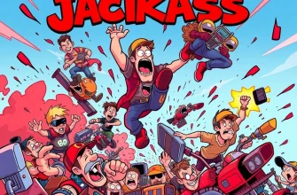 10 producciones similares a Jackass 3.5 que no te puedes perder