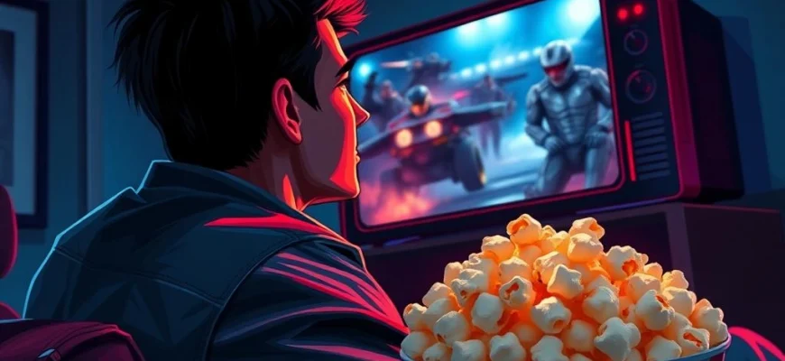 Películas similares a En tierras peligrosas para fans de acción