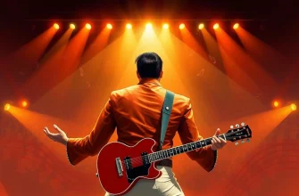 10 producciones similares a 'Elvis' que debes ver