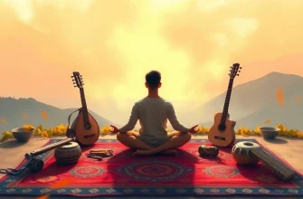 Películas y series similares a The Beatles y la India